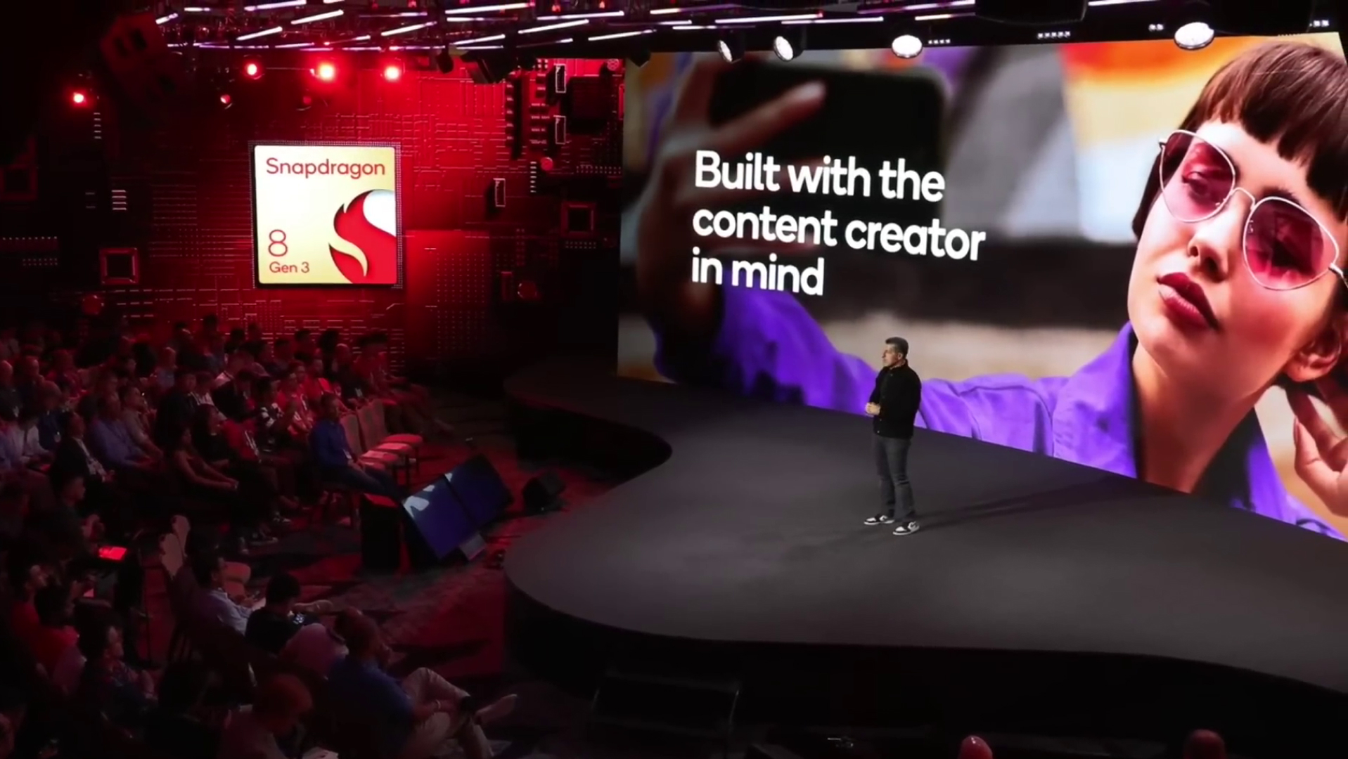 Snapdragon Qualcomm