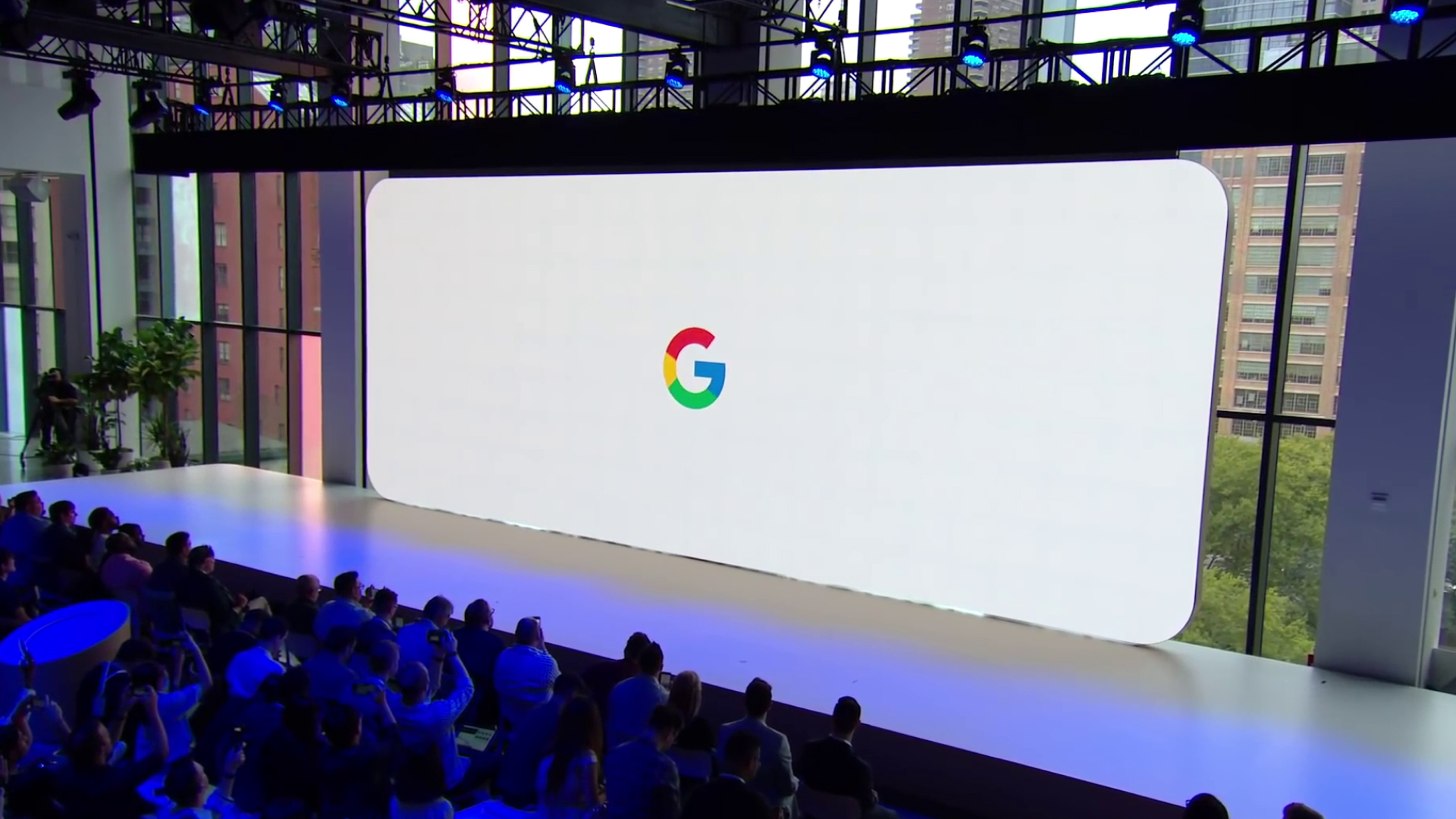 Made by Google